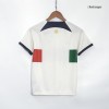 Kids Portugal Away Soccer Jersey Kit (Jersey+Shorts) 2022/23 Nike