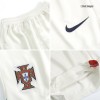 Kids Portugal Away Soccer Jersey Kit (Jersey+Shorts) 2022/23 Nike