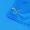 Men's Replica Italy Home Soccer Jersey Shirt 2022 Puma