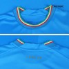 Men's Replica Italy Home Soccer Jersey Shirt 2022 Puma
