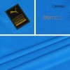 Men's Replica Italy Home Soccer Jersey Shirt 2022 Puma