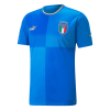 Men's Replica Italy Home Soccer Jersey Shirt 2022 Puma