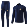 Men's France Training Jacket Kit (Jacket+Pants) 2022 Nike