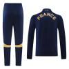 Men's France Training Jacket Kit (Jacket+Pants) 2022 Nike