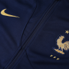 Men's France Training Jacket Kit (Jacket+Pants) 2022 Nike