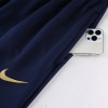 Men's France Training Jacket Kit (Jacket+Pants) 2022 Nike