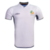 Men's Retro 2002 Ireland Away Soccer Jersey Shirt Umbro