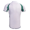 Men's Retro 2002 Ireland Away Soccer Jersey Shirt Umbro