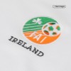 Men's Retro 2002 Ireland Away Soccer Jersey Shirt Umbro