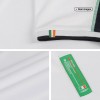 Men's Retro 2002 Ireland Away Soccer Jersey Shirt Umbro