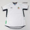 Men's Retro 2002 Ireland Away Soccer Jersey Shirt Umbro