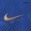 Men's Replica Finland Away Soccer Jersey Shirt 2022 Nike
