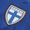 Men's Replica Finland Away Soccer Jersey Shirt 2022 Nike
