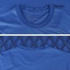 Men's Replica Finland Away Soccer Jersey Shirt 2022 Nike