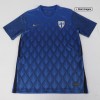Men's Replica Finland Away Soccer Jersey Shirt 2022 Nike