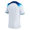 Men's Replica England Home Soccer Jersey Shirt 2022 Nike - World Cup 2022