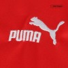 Kids Switzerland Home Soccer Jersey Kit (Jersey+Shorts) 2022 Puma - World Cup 2022