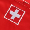 Kids Switzerland Home Soccer Jersey Kit (Jersey+Shorts) 2022 Puma - World Cup 2022