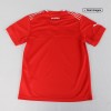 Kids Switzerland Home Soccer Jersey Kit (Jersey+Shorts) 2022 Puma - World Cup 2022