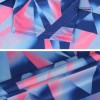 Men's Replica England Pre-Match Pre-Match Training Soccer Jersey Shirt 2022 Nike