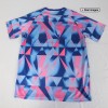 Men's Replica England Pre-Match Pre-Match Training Soccer Jersey Shirt 2022 Nike