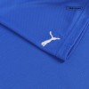 Men's Replica Iceland Home Soccer Jersey Shirt 2022 Puma World Cup 2022