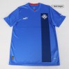 Men's Replica Iceland Home Soccer Jersey Shirt 2022 Puma World Cup 2022
