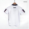 Kids England Home Soccer Jersey Kit (Jersey+Shorts) 1998 Umbro