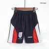 Kids England Home Soccer Jersey Kit (Jersey+Shorts) 1998 Umbro