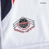Kids England Home Soccer Jersey Kit (Jersey+Shorts) 1998 Umbro
