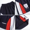Kids England Home Soccer Jersey Kit (Jersey+Shorts) 1998 Umbro