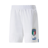 Men's Italy Soccer Shorts 2022 Puma - World Cup 2022