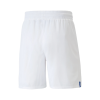 Men's Italy Soccer Shorts 2022 Puma - World Cup 2022