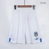 Men's Italy Soccer Shorts 2022 Puma - World Cup 2022