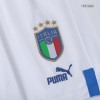 Men's Italy Soccer Shorts 2022 Puma - World Cup 2022