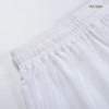 Men's Italy Soccer Shorts 2022 Puma - World Cup 2022
