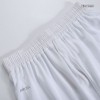 Men's Italy Soccer Shorts 2022 Puma - World Cup 2022