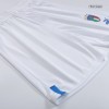 Men's Italy Soccer Shorts 2022 Puma - World Cup 2022