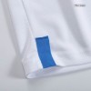 Men's Italy Soccer Shorts 2022 Puma - World Cup 2022