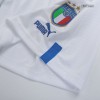 Men's Italy Soccer Shorts 2022 Puma - World Cup 2022