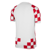 Men's Authentic Croatia Home Soccer Jersey Shirt 2022 Nike - World Cup 2022