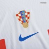 Men's Authentic Croatia Home Soccer Jersey Shirt 2022 Nike - World Cup 2022