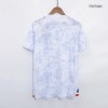 Men's Replica France Away Soccer Jersey Shirt 2022 Nike - World Cup 2022