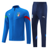 Men's Italy Training Jacket Kit (Jacket+Pants) 2022/23 Puma