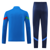 Men's Italy Training Jacket Kit (Jacket+Pants) 2022/23 Puma