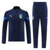 Men's Italy Training Jacket Kit (Jacket+Pants) 2022/23 Puma