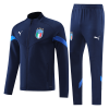 Men's Italy Training Jacket Kit (Jacket+Pants) 2022/23 Puma
