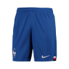 Kids France Away Soccer Jersey Kit (Jersey+Shorts) 2022 Nike - World Cup 2022