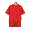 Men's Retro 2006 Portugal Home Soccer Jersey Shirt