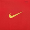 Men's Retro 2006 Portugal Home Soccer Jersey Shirt